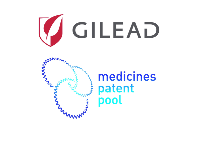 Les accords Patent Pool / Gilead et les nouvelles stratégies des grandes compagnies pharmaceutiques