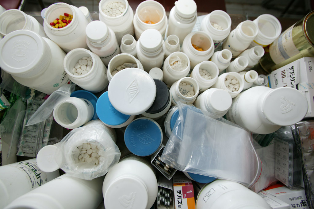 L&rsquo;OMS publie une nouvelle liste des médicaments essentiels