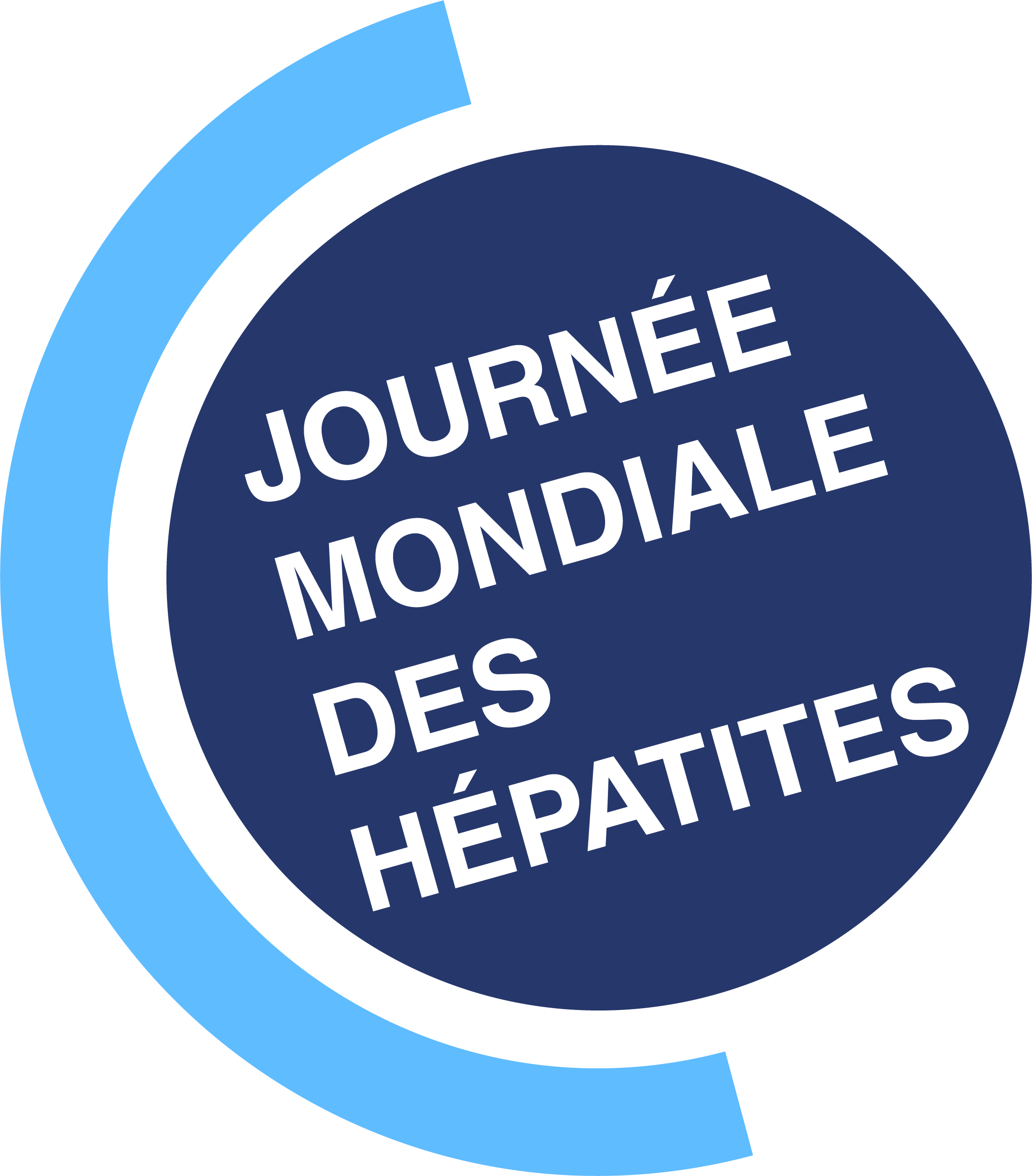 Communiqué de presse de ITPC-MENA : Journée mondiale contre l’hépatite 2022