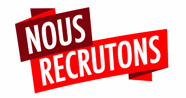 Offre d’emploi – Direction Déléguée (H/F/X)