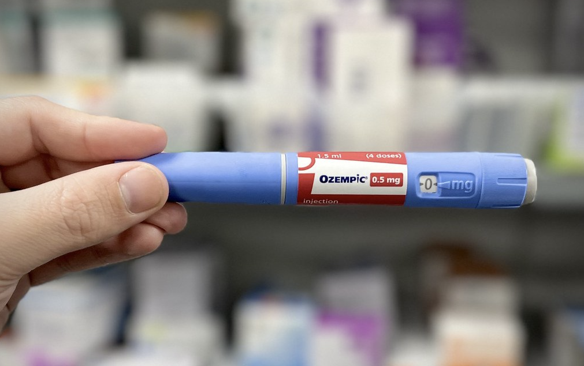 Exclusivité des données : comment la loi marocaine risque de faire d’Ozempic un médicament de riches