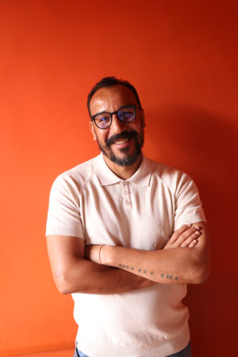 Zakaria Bahtout