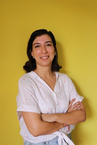 Hiba El Kamal