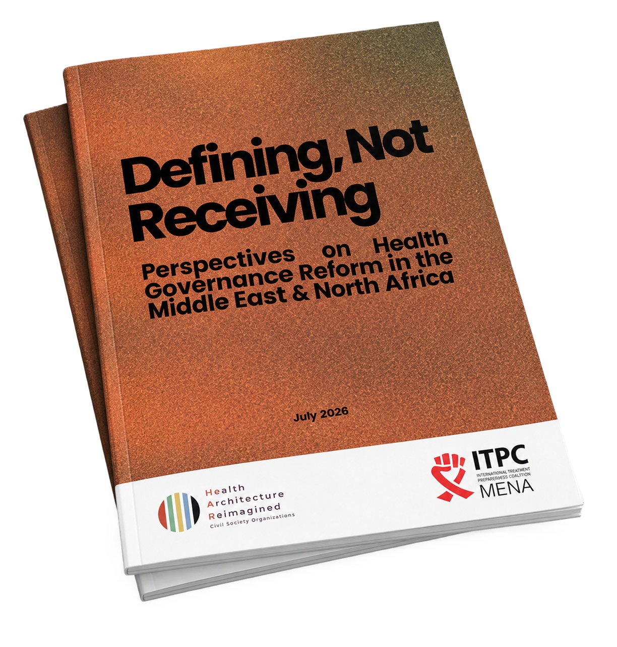 Defining, Not Receiving | Perspectives on Health Governance Reform in the Middle East & North Africa